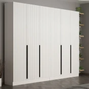 Hanah Home Komplet predosblje Noah Beli