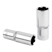 Boni-shop 1/2 Super-Lock CrV Matica z Dolgo Izvedbo SW 18 Varna in Zanesljiva Pritrditev, (5000222295)