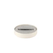 Primanova tacna za sapun Lenox bež PVC M-E32-09