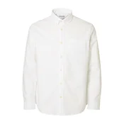 SELECTED Srajca SLMREGRICK-OX bela