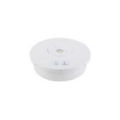 LED sigurnosno svetlo LED/2W/230V 6000K IP65 3200 mAh