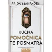 Frida Makfaden Kucna pomocnica te posmatra ( 31466 )