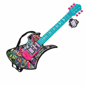 Gitara za Djecu Monster High Elektronika