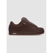 Etnies Kingpin Skate čevlji black