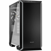 be quiet! ATX Mid-Tower Dark Base 700 Kucište, Crno