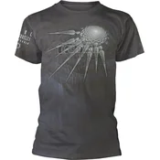 Tool Majica Phurba Unisex Grey S