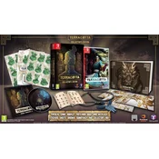 Terracotta - Collectors Edition (SWITCH)