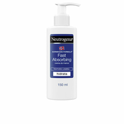 Neutrogena hitro vpojna vlažilna krema za roke 150 ml (3574661618234)