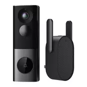 360 Smart Life Zvono za vrata 360 Doorbell AR3X, (360DorbellX3)