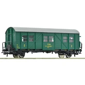 Servisni vagon Roco ČSD - 6200089