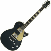 Gretsch G6228 Players Edition Jet BT RW Black