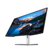 DELL Monitor 27 U2722DE QHD USB-C UltraSharp IPS sivi