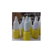 Toner za epoksi smolu žuti 10 ml