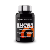 SCITEC NUTRITION tablete SUPER GUARANA (100 tab.)