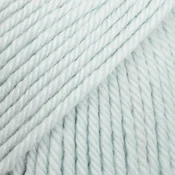 Drops Daisy Uni Colour 09 Ice Blue Pletilna preja