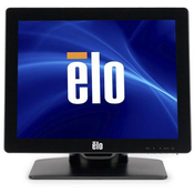Monitor Elo Touch Systems ET1517L-7CWB 15" LCD 50-60 Hz