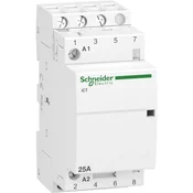 Schneider Electric Schneider A9C20833 Namestitveni kontaktor Schneider Electric