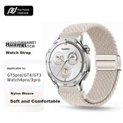 Xiaopijiang Zamenska narukvica za pametni sat za Huawei Watch, Bela