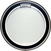Aquarian SKII18 Super Kick 2 Clear 18 Opna za boben (Kot novo)