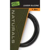 Edges Naturals Leader Silicone x 1.5m (CAC875)