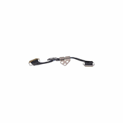 Apple MacBook Pro 13 A1398 (Mid 2012 - Mid 2015), A1425 (Late 2012 - Early 2013), A1502 (Late 2013 - Early 2015) - LCD Zaslon eDP Flex Kabel + Levi T