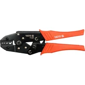 shumee Klešče za stiskanje konektorjev 1,5-10 mm2/YT-2297/YATO