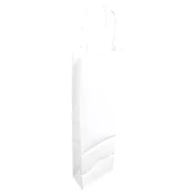 VREĆICE UKRASNE-BOCA NATRON 14X38X8CM PK50 DUGA BIJELE