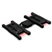 Osrednji del gibalne platforme Next Level Racing Traction Plus - Bundle (PC)