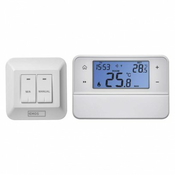 Brezžicni OpenTherm termostat P5616OT