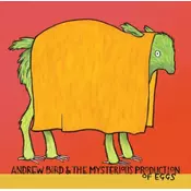 Andrew Bird - Mysterious Production Of Eggs (Anniversary/Limited Edition) (Box Set) (3 LP)
