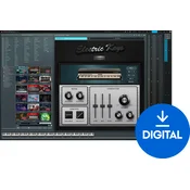 MELDA Electric Keys - Tines (Digitalni izdelek)