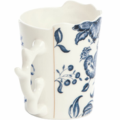 Šalica za čaj HYBRID PROCOPIA, 10 cm, Seletti