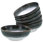 Creatable Set Posod Cascade Stein, 4-Delni