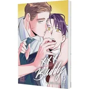 XXX Buddy 3