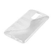 Prosojni ovitek S za LG K8