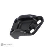 XLC KS-X08 Adapter stojala za montažo na stojalo črn