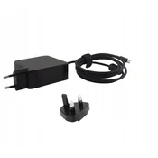 CoreParts Napajalnik USB-C 65 W, MBXUSBC-AC0002