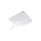 LED stropna lampa SYRIUS, prigušiva, sa daljinskim upravljacem LED/72W/230V