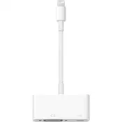 APPLE adapter LIGHTNING TO VGA MD825ZM/A