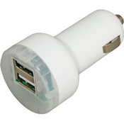 USB polnilec/adapter za cigaretne vti?nice(340217)