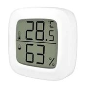 Mini termometar i higrometar -10 - 70°C ZD-20