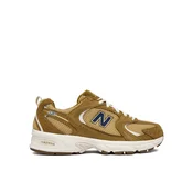 New Balance Superge U530SCC Rjava