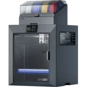 QIDI Tech Plus5 Combo - 1 Set