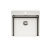 Alveus sudopera Nox 120   540 x 515 x 200 mm