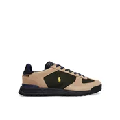 Polo Ralph Lauren Superge Varick PP 809P15680003 Svetlo rjava