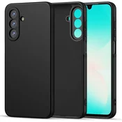 Tech-protect Ovitek za Samsung Galaxy A17 4G/5G Icon - črn