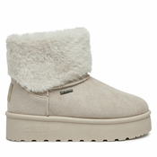 Škornji za sneg Big Star Shoes OO274A107 Siva