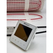 MySun Set GP 10m2 + Smart WiFi termostat