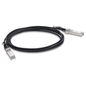 XtendLan SFP+ kovinski povezovalni kabel, 10 Gb/s, 1 m, pasivni, twinax, Cisco, združljiv s sistemom Planet