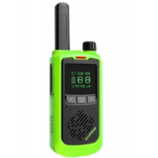 Walkie-Talkie Baofeng BF-T17 green